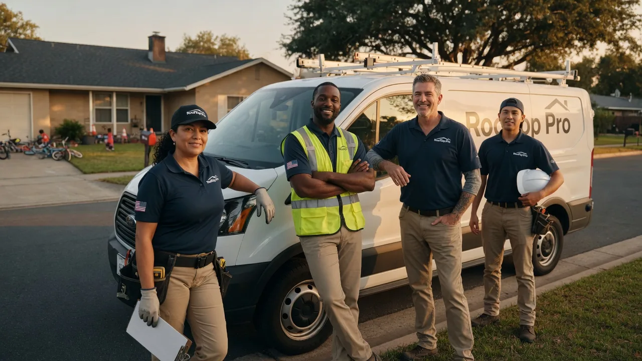 Roof Repair in Homosassa, FL near me